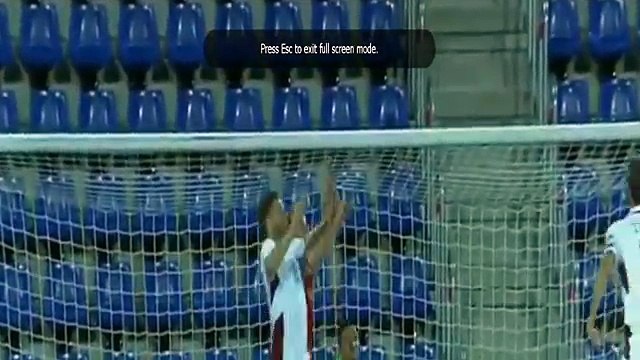 Andorra vs Latvia 1-0 All Goals (World Cup 2018 Qualifiers) 6/9/2016 HD