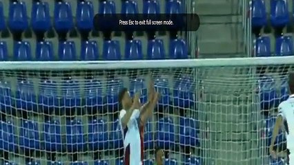 Andorra vs Latvia 1-0 All Goals (World Cup 2018 Qualifiers) 6/9/2016 HD