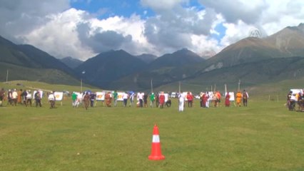 2. Dünya Göçebe Oyunları