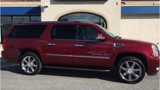 2008 Cadillac Escalade for Sale in Baltimore Maryland