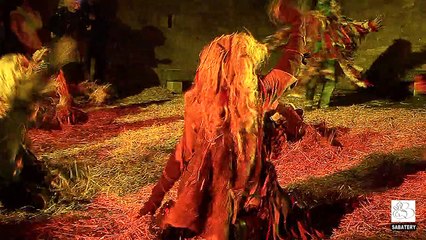 2014 - Pézenas - Sant Blasi