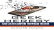 [PDF] Geek Heresy: Rescuing Social Change from the Cult of Technology Free Books