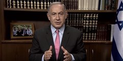 On YouTube, PLO mocks Netanyahu’s  claim he cares about Palestinians