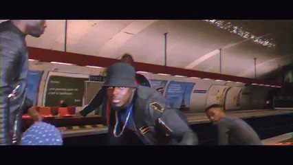 Sam's Ft. KeBlack & Keros-n - Réseaux (Clip officiel)