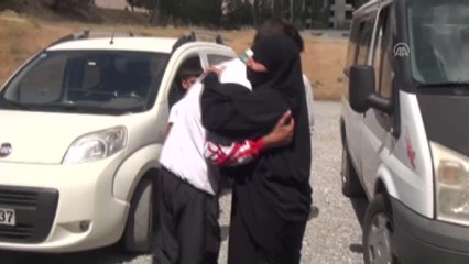 Şampiyonluğunu Türkiye'ye Armağan Etti