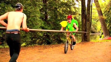 Ne mozemo samo ono sto ne zamislimo