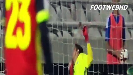 All Goals HD- Cyprus vs Belgium 0-3 Highlights 06.09.2016 HD