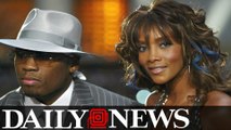 50 Cent Shares Cryptic Post Of Ex Vivica Fox On Instagram