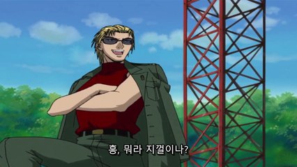 풀메탈패닉! 14화