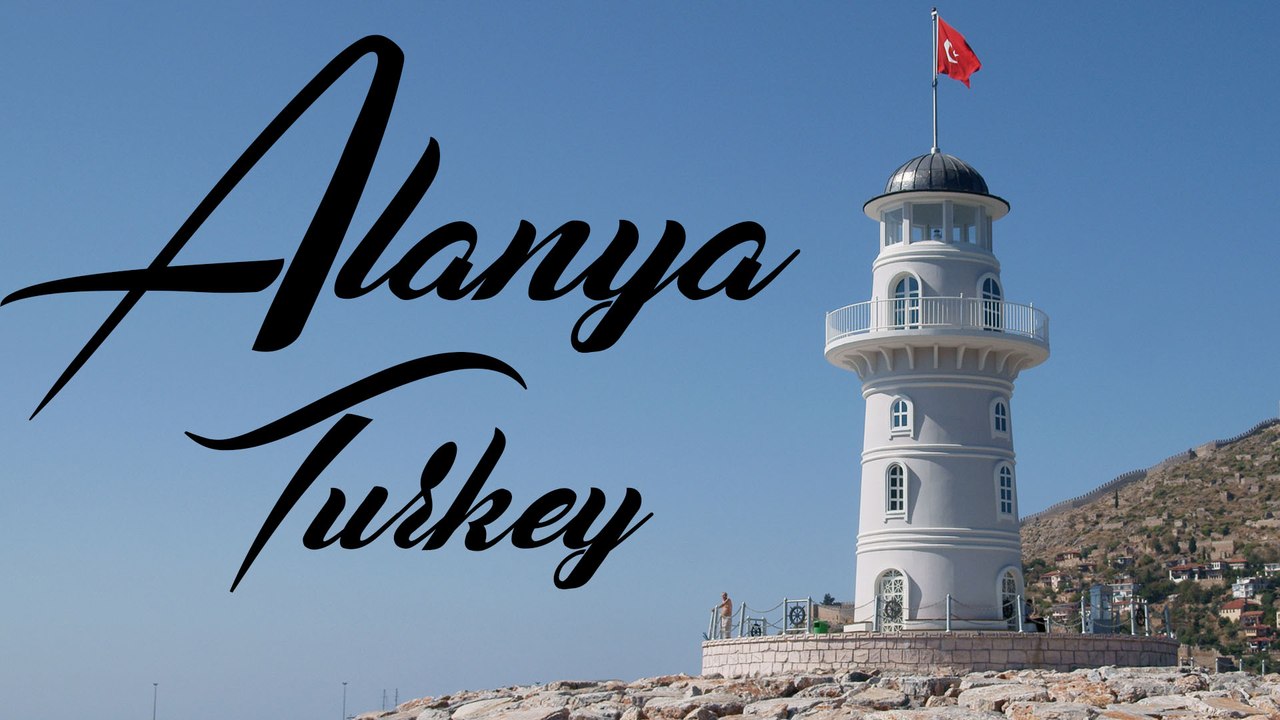 Alanya Turkey