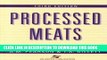 [PDF] Processed Meats (FOOD SCIENCE TEXT SERIES) Full Online