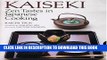 [PDF] Kaiseki: Zen Tastes in Japanese Cooking Popular Online