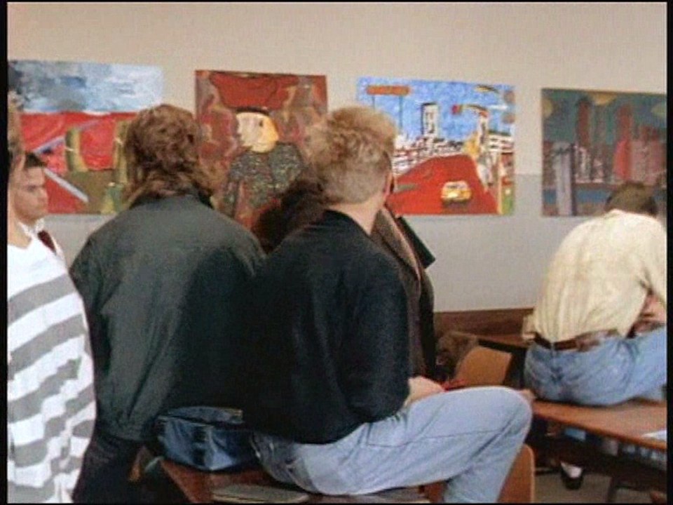 Unser Lehrer Dr. Specht - Guten Morgen, Herr Direktor