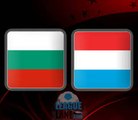 Bulgaria 4-3 Luxembourg All Goals & Highlights - 06-09-2016
