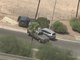 High-speed chase ends with shooting in Tempe