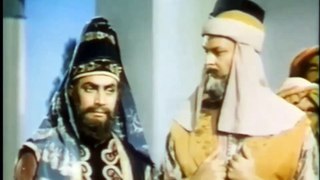 The Living Christ Series (1951) remastered - 08 Conflict