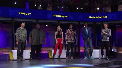 Joking Off (Season 3) | Temple Up Top, Waterfall Down the Shoulders | MTV