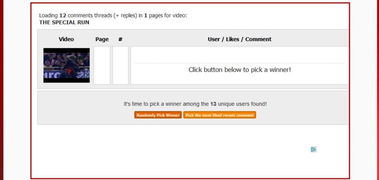 GANADORES SORTEO POSTER MOU