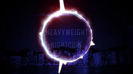 Nightcore Remix 2016 - Heavyweight