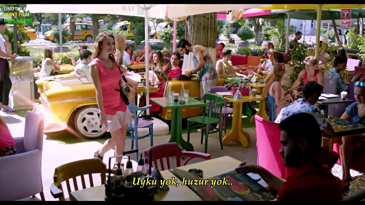 Yo Yo Honey Singh | Dheere Dheere | Türkçe Altyazılı