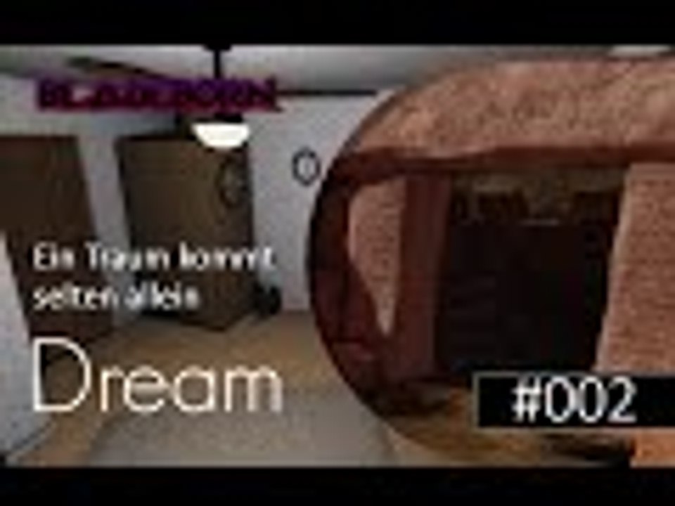 DREAM #002 - Ein Traum kommt selten allein | Let's Play Dream