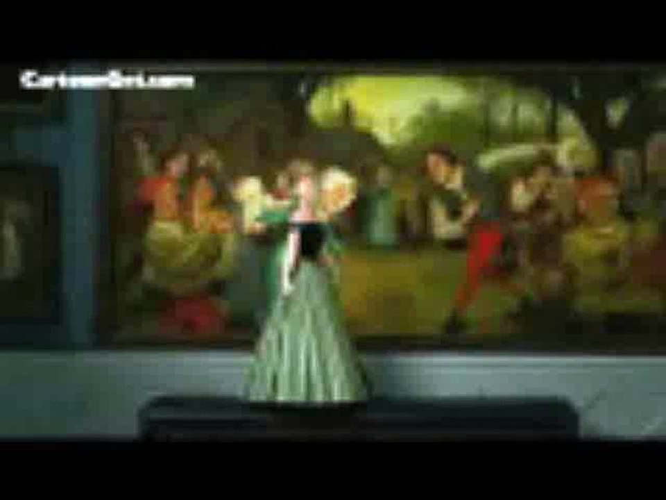 For the First Time in Forever (Frozen)