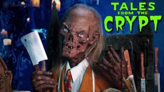 Tales From The Crypt 4  - 31 Horror Movies in 31 Days - Episode 35
