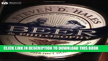 [PDF] Beer and Philosophy: The Unexamined Beer Isn t Worth Drinking Full Collection