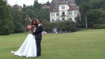 Navida & Stefano Trailer Matrimonio 30 Luglio 2016