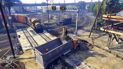 GTA 5 Online Funny Moments! - Break Dance Glitch, Uber Uber, Bald Piggy and More! (GTA V)