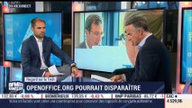 Regard sur la Tech : Le Français Ogury lève 15 millions de dollars – 06/09