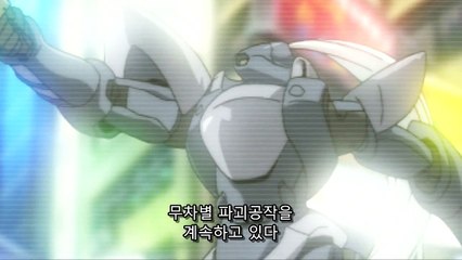 풀메탈패닉! The Second Raid 10화