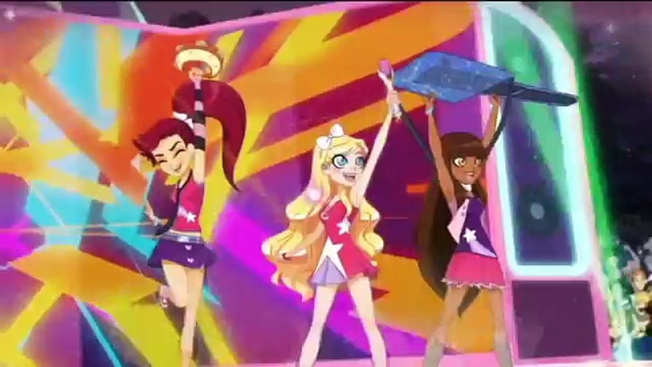 (WapNor.com)Lolirock épisode 1 vf en entier(WapNor.com)