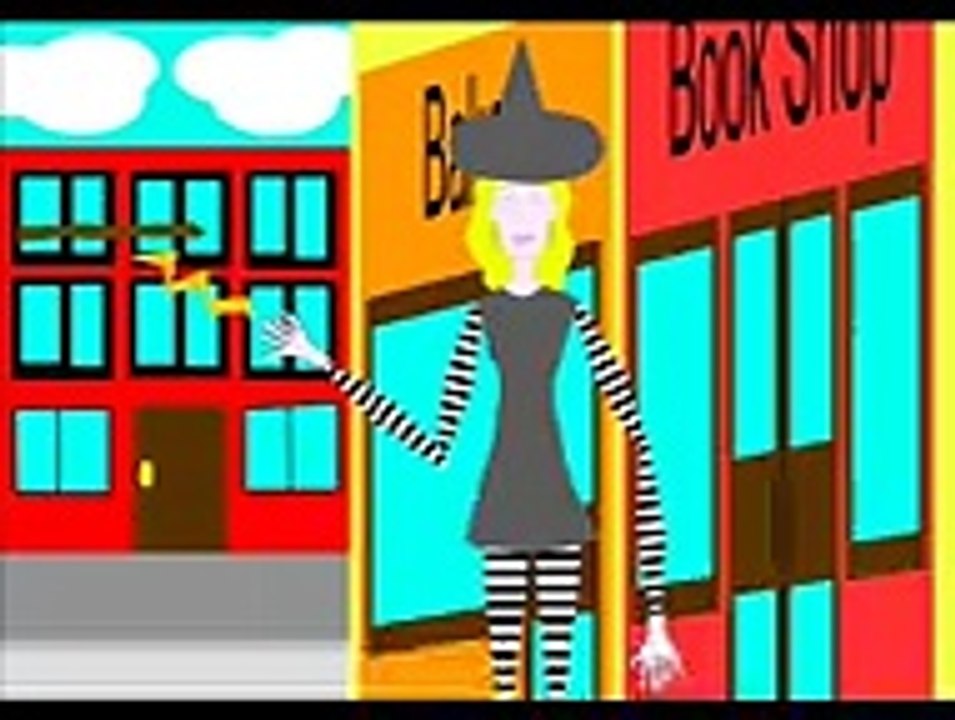 Dr Hunt & Miss Witchcraft.MSWM_0001