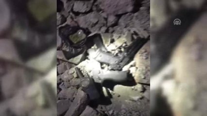 Başkentte "Huzur Operasyonu" (2)