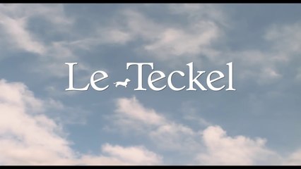 LE TECKEL (2016) Bande Annonce VOSTF - HD
