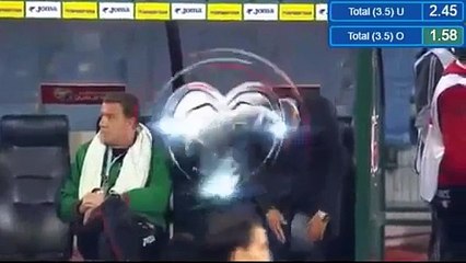 Bulgaria 4-3 Luxembourg All Goals & Highlights - 06-09-2016