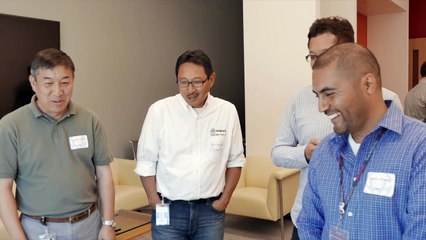 What Makes a Honda - Nick's Story | Honda