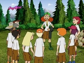 Braceface - 326 - Leap of Faith part 1