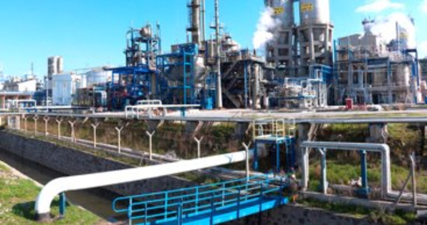 Kenan Yavuz Petkim Yönetim Kurulu Üyeliğinden İstifa Etti!