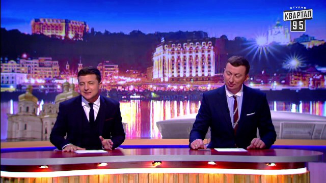 Беги Онищенко беги... - Новый сезон ЧистоNews 2016 #287