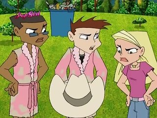 Braceface 324 Lights Camera Ego part 3