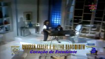 Roberto Carlos & Milton Nascimento - Coração de Estudante (1985)