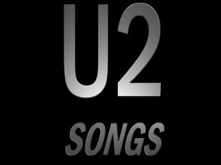 Spycam - Bono - Boston 2001