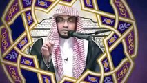 ‫هل وقع من النبي لى اله عليه وسلم  ذنب حتى يقول الله له- -وَاسْتَغْفِرْهُ-؟ - صالح بن عواد المغامسي
