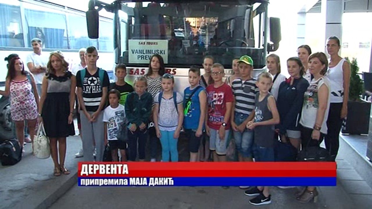 DERVENTA DJECA NA MORU 11 7