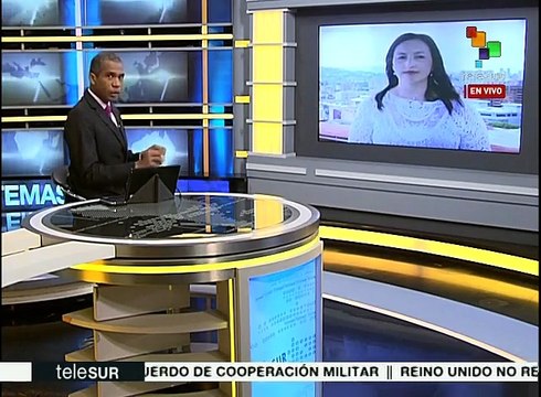 Venezuela: ratifica CNE cumplimiento de cronograma para revocatorio