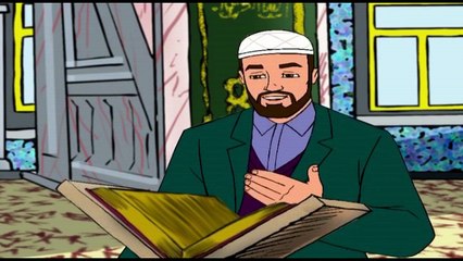 Kuran Öğreniyorum 5.Ders