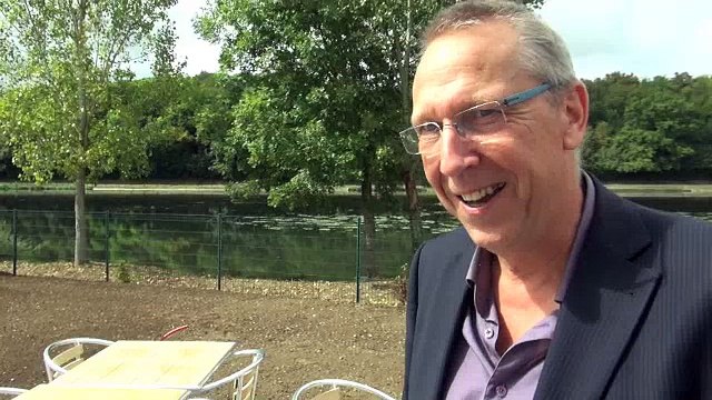 Le restaurant de l'ESAT plaine des Îles à Auxerre fait peau neuve