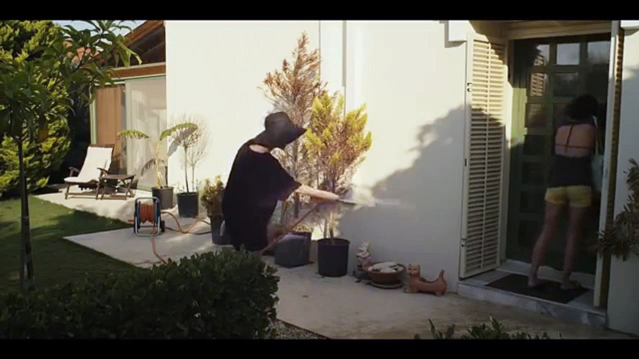 Kusursuzlar - Fragman